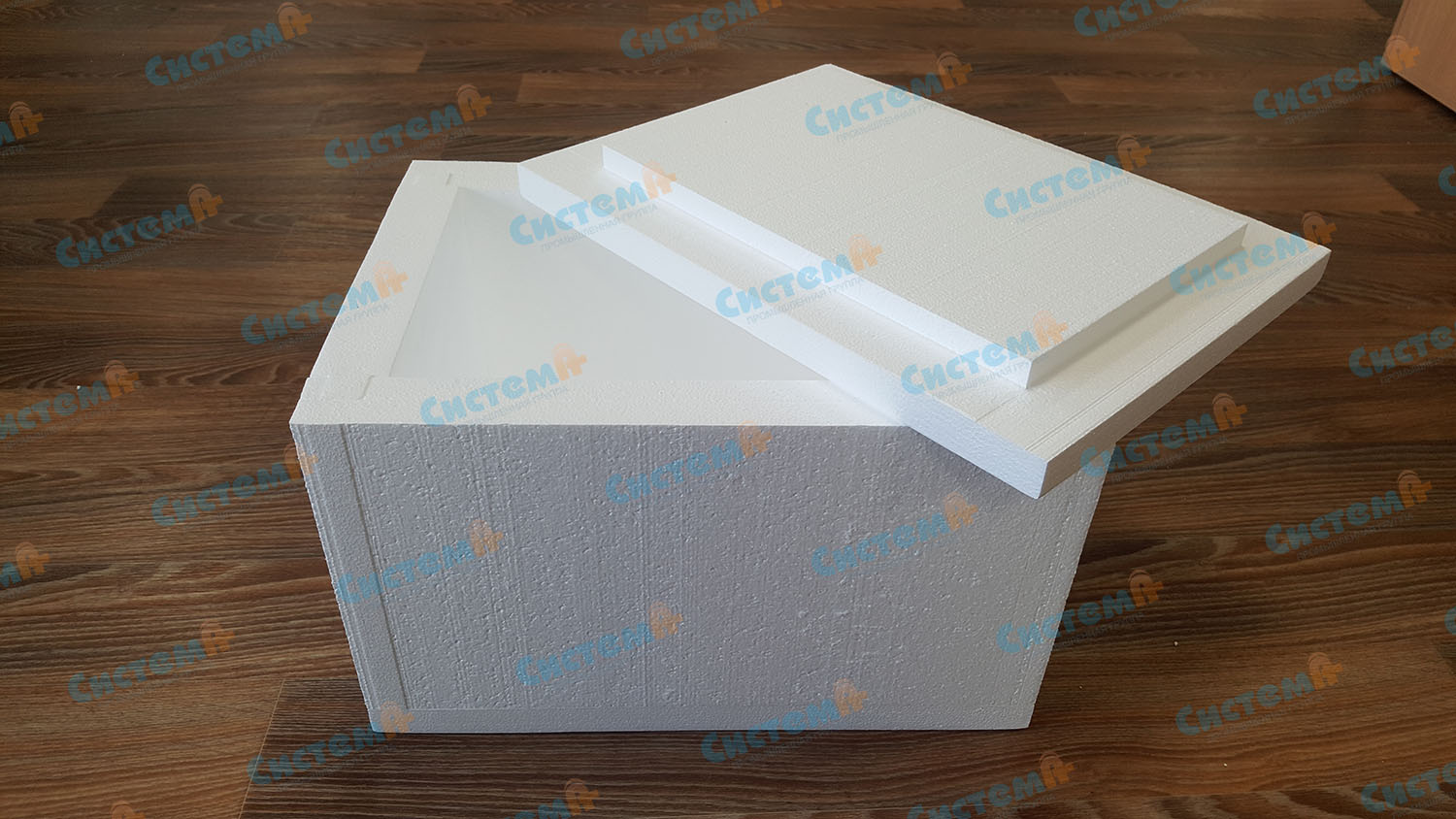 Термоконтейнеры для транспортировки вакцин 