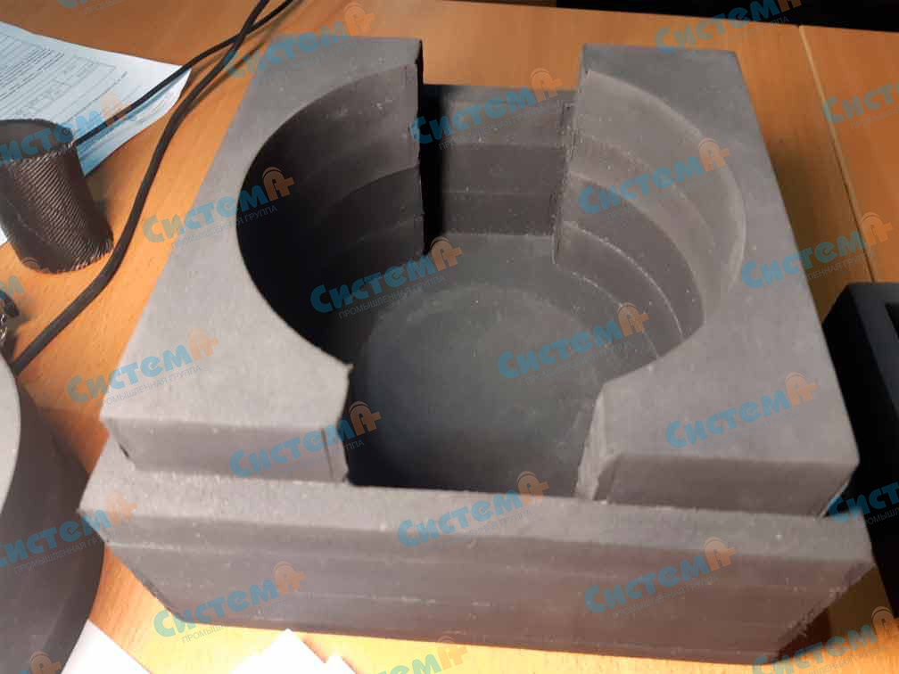 Вспененная упаковка для презентации, хранения и транспортировки Вспененная упаковка для презентации, хранения и транспортировки