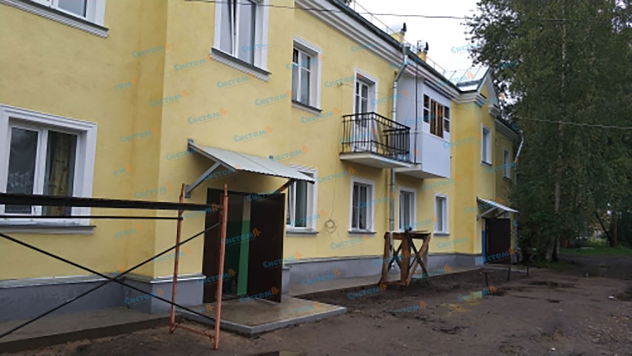 Реконструкция жилого дома в Гатчине Реконструкция жилого дома в Гатчине