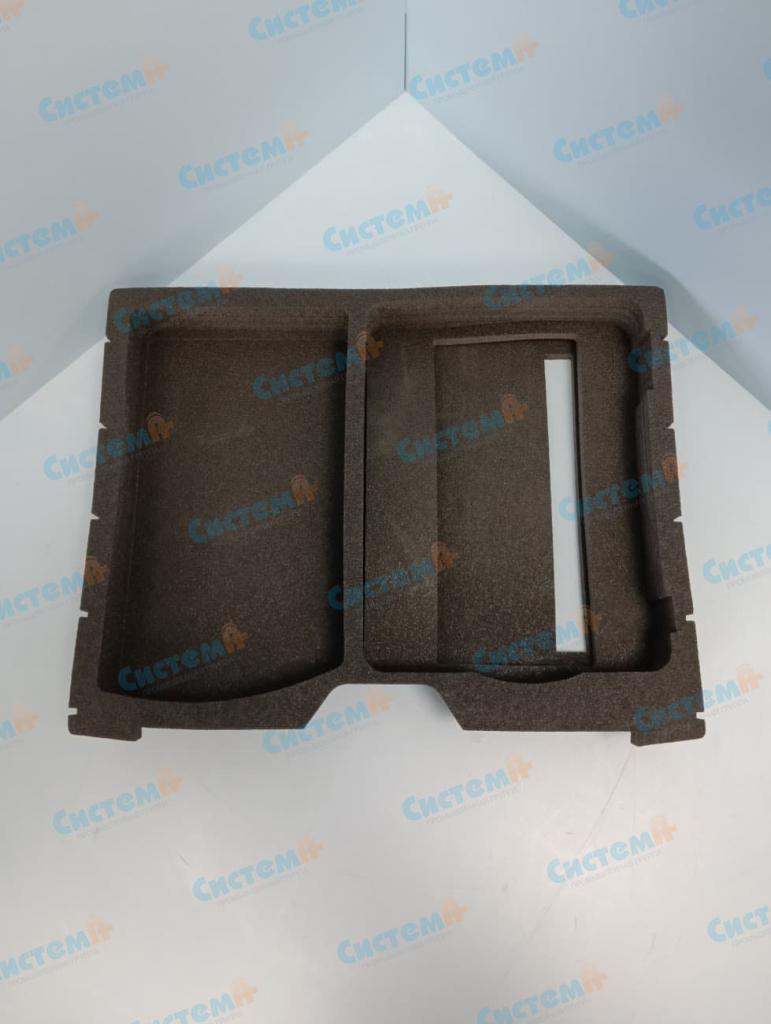 Ложемент для сканера Ложемент для сканера