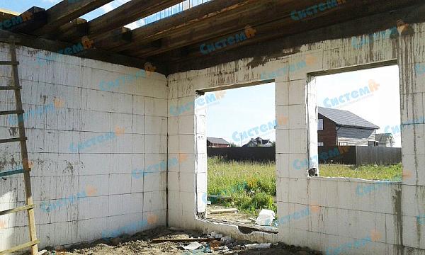 Несъемные пенопластовые блоки Несъемные пенопластовые блоки