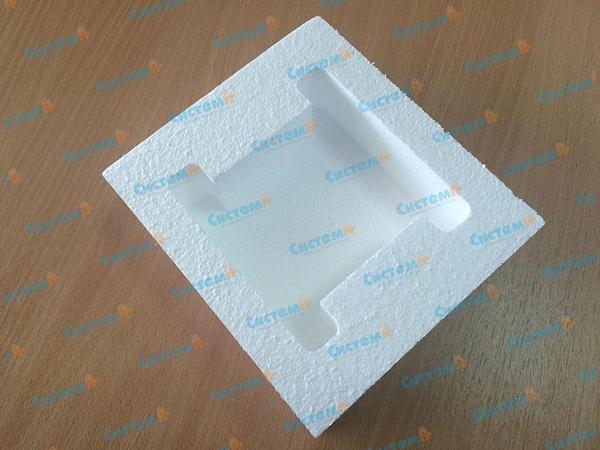 Ложемент для светильников Ложемент для светильников