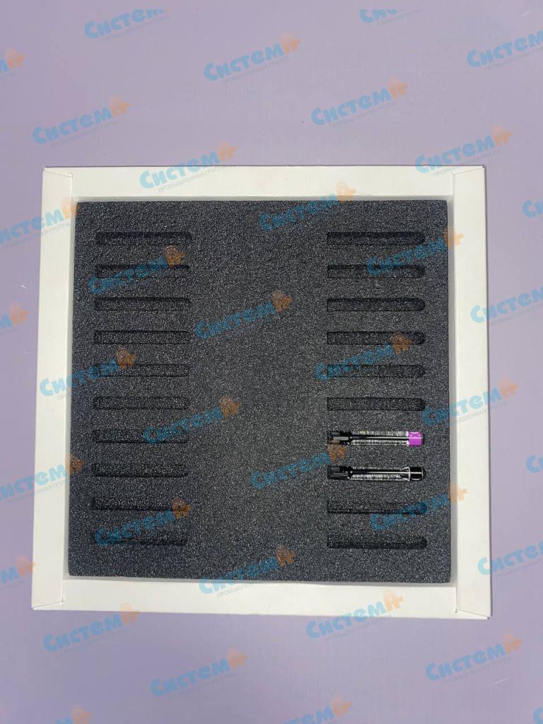 Ложемент для транспортировки Ложемент для транспортировки