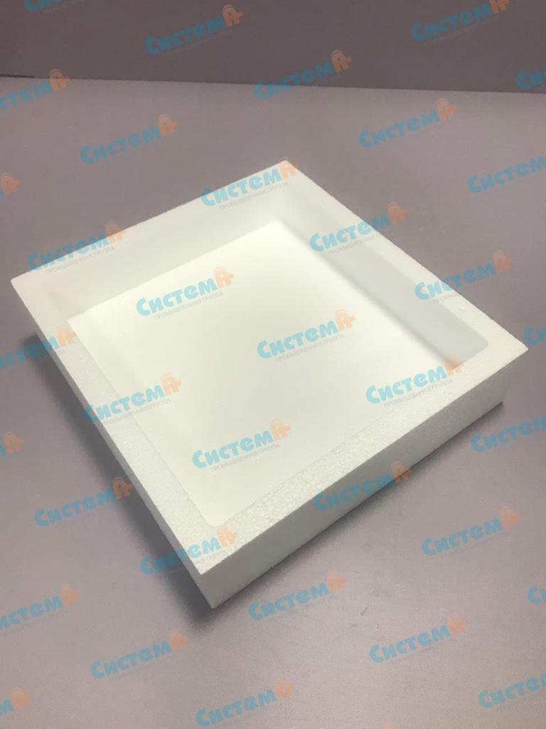 Производство короба из пенопласта Производство короба из пенопласта