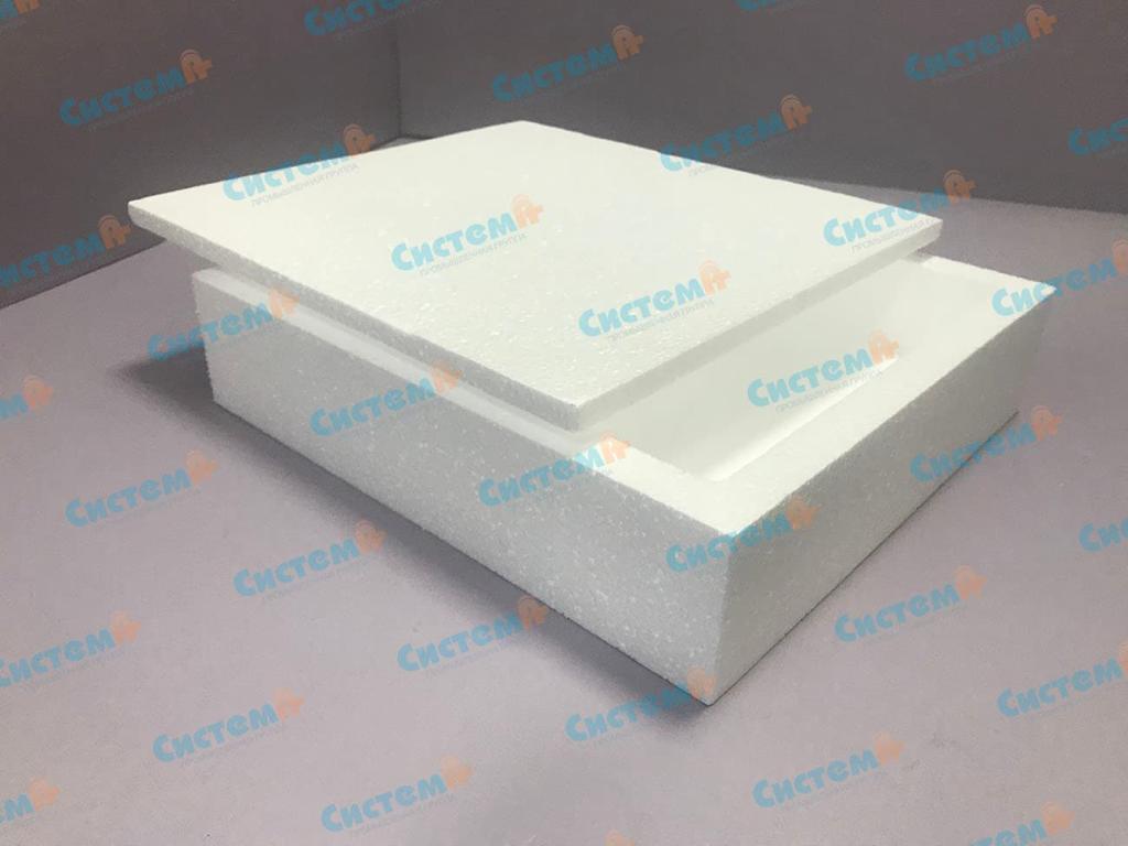 Пенопластовый короб Пенопластовый короб